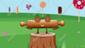 create a high quality 2d animation for you