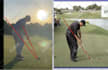 deliver golf lessons online with tips and drills via swing analysis software