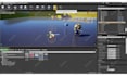 rig your character to epic unreal ue4 and ue5 mannequin skeleton
