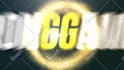 create game film production logo intro