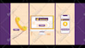 create saas explainer video