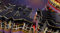 create dynamic 3d logo animation