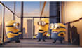 make creative happy birthday video with minions