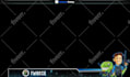 animate stream overlays, facecam and screens for streamers