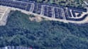 create google earth zoom in videos