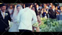 do wedding video editing with cinematic look
