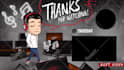 animate custom youtube intro, outro or logo animation