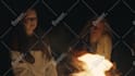 do cinematic video color grading being a pro colorist
