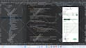 upgrade android app sdk to API level 36 for google play