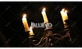 create a scary paranormal promo video