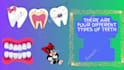 create 2d kids educational animation video