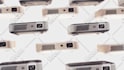 create realistic 3d animation for products
