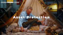 create a dynamic cinematic video ad for your business