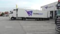 create logistics, trucking, and  warehouse promo video ads