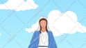 create an awesome 2d cartoon animation for you