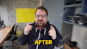 do professional and engaging video editing for social media