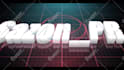 create 3 hi tech youtube channel intro or outro