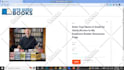 create responsive HTML form, web form