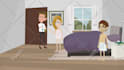 create 2d animated explainer and whiteboard explainer video for your business