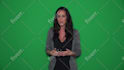 be your multilingual professional spokesperson