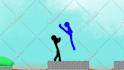 create storytelling stick figure or stickman animation