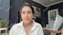 be your spokesperson with natural background