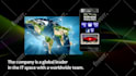 make 2 killer 30sec videos with your website url