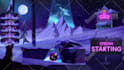 professional stream overlay and animated twitch overlay and logo, panels, alerts