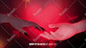 create captivating song cover art and animate it