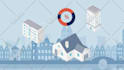 create an engaging animated explainer video or promo video