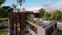 do interior render or video walkthrough for your project