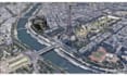 google earth zoom in pin point location real estate video