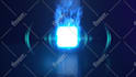 epic gaming intro youtube intro or logo animation