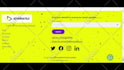 create nonprofits and business website with hostinger website builder