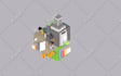 design fantastic 3d illustrations for apps web games