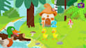 do creative 2d animation video, nursery rhymes and stories