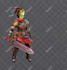 create 2d animation using spine and unity