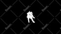 do rotoscoping, green screen and video background removal