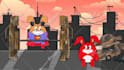 do a profesional 2d animation