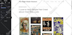 install wordpress, set up theme, demo import,  do customize