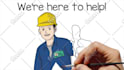 air duct and dryer vent service 2d promo video