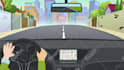 make great education funny 2d animations for youtube childrens song