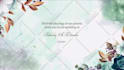 make a wedding invitation video for your smartphone
