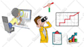 create a premium animation whiteboard explainer video