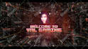 make trendy high tech scifi logo animation and intro