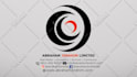 design youtube intro outro or logo animation