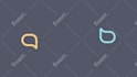 create story telling custom logo animation