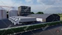 do a realistic walk through video for your design or 3d