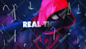 create custom, cinematic, modern lyrics and hd animation video