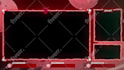 create epic animated overlay for your stream on youtube or twitch